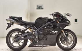 TRIUMPH DAYTONA 675 2009