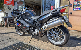 BMW F800GT 2013 0B03