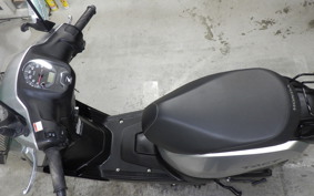 HONDA TACT-4ﾍﾞｰｼｯｸ AF79