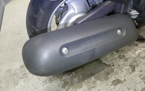 YAMAHA JOG Gen.5 SA36J