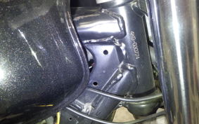 YAMAHA XJR1200 1999 4KG