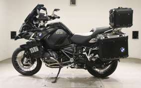 BMW R1250GS ADVENTURE 2021