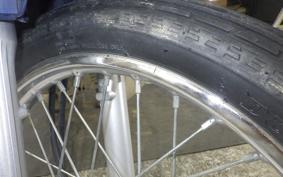 HONDA C50 SUPER CUB 2019 AA09