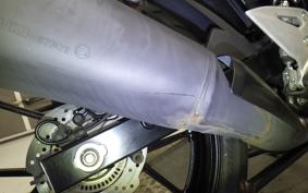 SUZUKI GSX-S125 DL32B