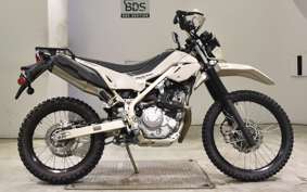 KAWASAKI KLX230ｼｪﾙﾊﾟ 2026 LX232A