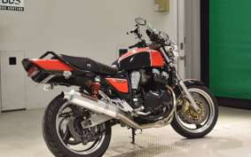 SUZUKI GSX400 IMPULSE 2001 GK79A