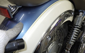 YAMAHA DRAGSTAR 250 1990 VG05J