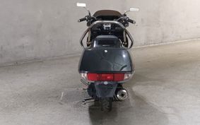 HONDA FUSION MF02