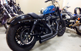 HARLEY XL1200X 2021 LC3