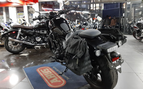 HONDA REBEL 1100 2023 SC83
