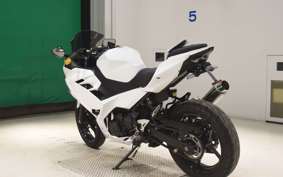 KAWASAKI NINJA 250 EX250P