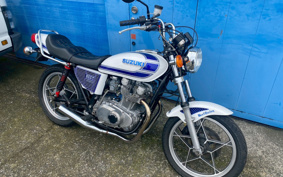 SUZUKI GS425 2024 ...