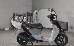 SUZUKI LET`S4 CA45A