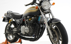 KAWASAKI ZEPHYR 750 1995 ZR750C