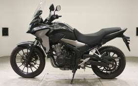 HONDA 400X 2019 NC56