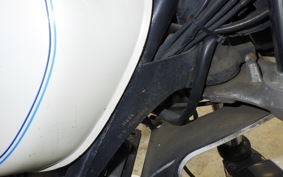 BMW R100RS 1989