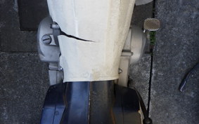 HONDA C50 SUPER CUB E C50