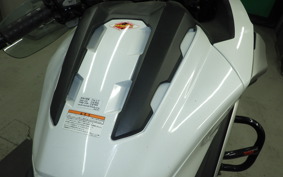 HONDA NC750X DCT LD 2016 RC90
