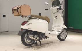 VESPA SPRINT150