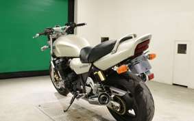 YAMAHA XJR1200 1998 4KG