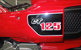 HONDA CT125-2 2012 JA65