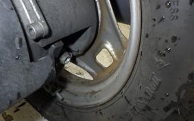 SUZUKI ADDRESS V100 2015 CE13A