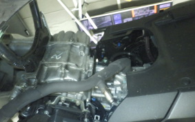 HONDA ADV160 2022 KF54