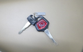 HONDA C110 SUPER CUB JA59