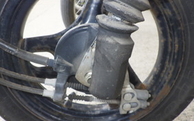 HONDA TODAY 2 AF67