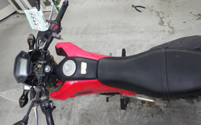 HONDA ｸﾞﾛﾑ 2002 JC61