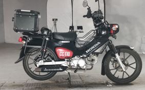 HONDA CROSS CUB110 JA60