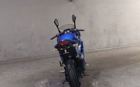KAWASAKI NINJA 250 EX250L