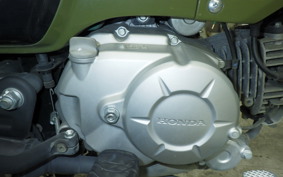 HONDA ｸﾛｽｶﾌﾞ50 1996 AA06