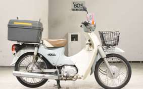 HONDA C110 SUPER CUB JA07