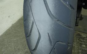 YAMAHA FZ8 FAZER S 2012