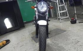 HONDA VTR 250 Gen. 2