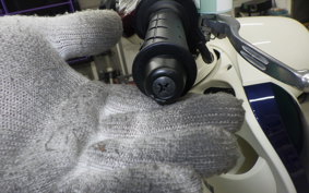 YAMAHA VINO 50 Gen.4 2025 AY02