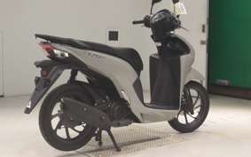 HONDA DIO 110 2009 JK03