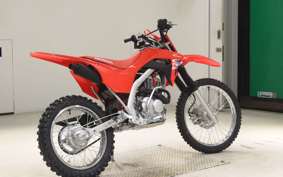 HONDA CRF125F JE03
