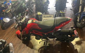 BENELLI TNT125