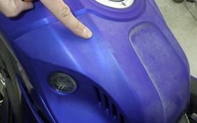 YAMAHA YZF-R25 A 2023 RG74J