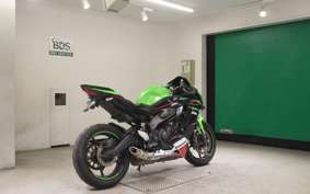 KAWASAKI ZX-25R 2014 ZX250E