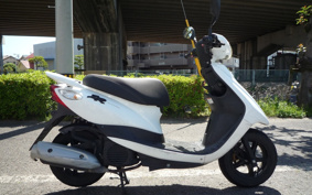 YAMAHA JOG ZR SA39J