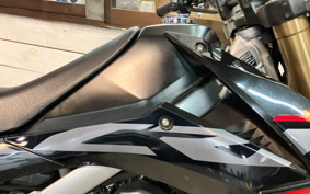 HONDA CRF250L MD44