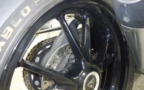 TRIUMPH SPEED TRIPLE RS 2021
