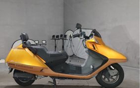 HONDA FUSION MF02