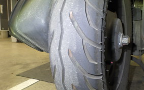 SUZUKI ADDRESS V125 S 1981 CF4MA