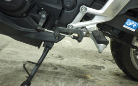 HONDA CBR250R A 2002 CS250R