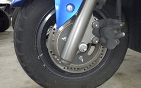 SUZUKI ｽｳｨｯｼｭ125 DV12B