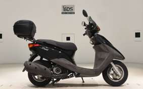 YAMAHA AXIS 125 TREET